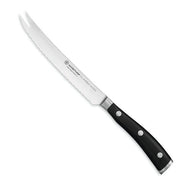 Classic Ikon Tomato Knife by Kiss the Cook
