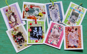 Greeting Cards, 10 Vermont greeting cards in each set - Babies & Kids