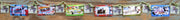 Mini Garlands, 2" x 3" - Vermont