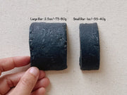 Shampoo Bar - Soli Naturals