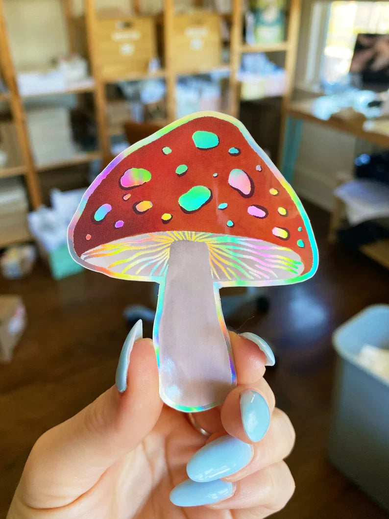 Jess W. Stickers