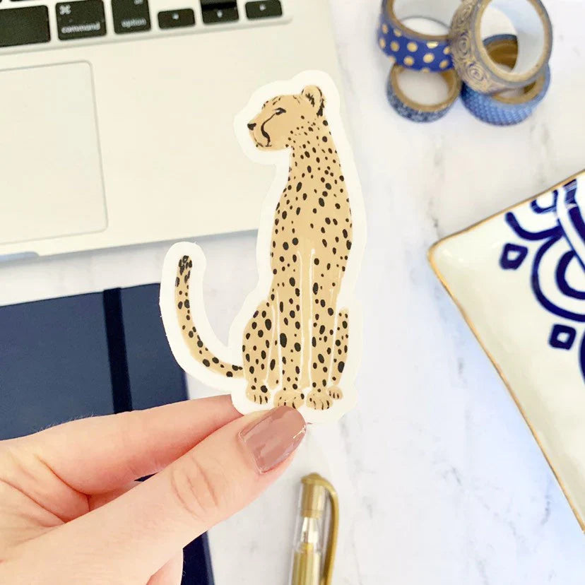 Vinyl Stickers - Elyse B. Design