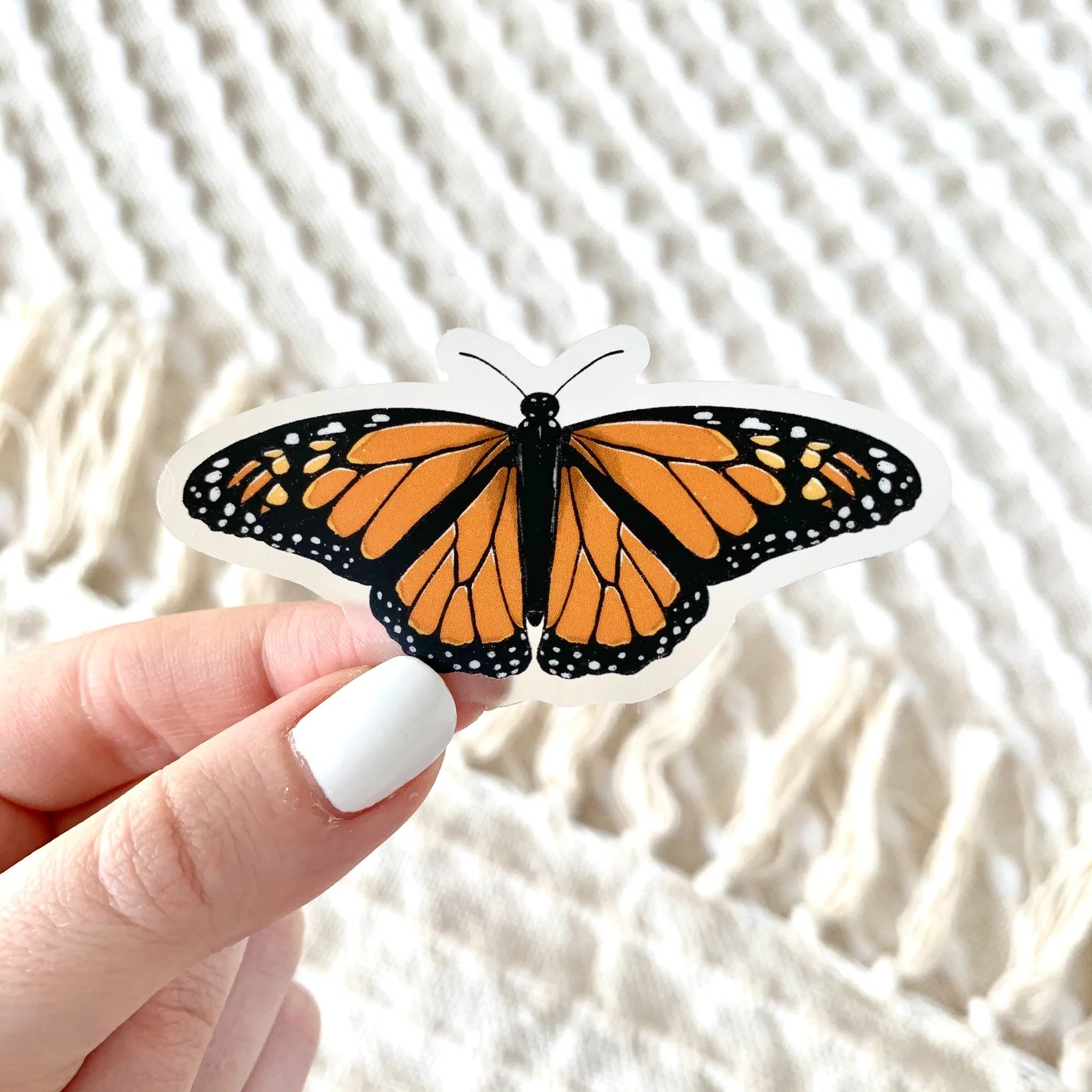 Vinyl Stickers - Elyse B. Design