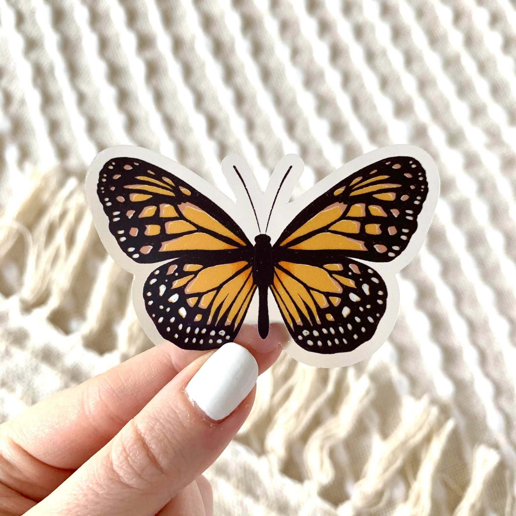 Vinyl Stickers - Elyse B. Design