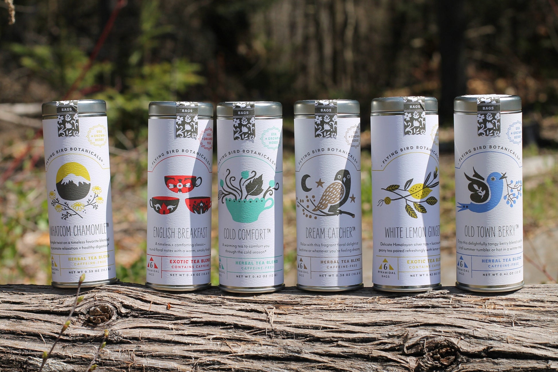 Vermont Gift Set, Vermont Pottery, Tea Time Set, Hygge Self care Set, Vermont Gift Basket, Tea and Pottery by Belle Savon Vermont