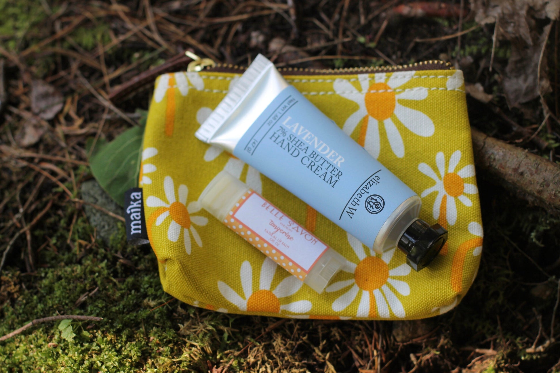 Bridesmaid's Gift, Maid of Honor, Wedding Memento, Girl's Night, Spa Gift by Belle Savon Vermont