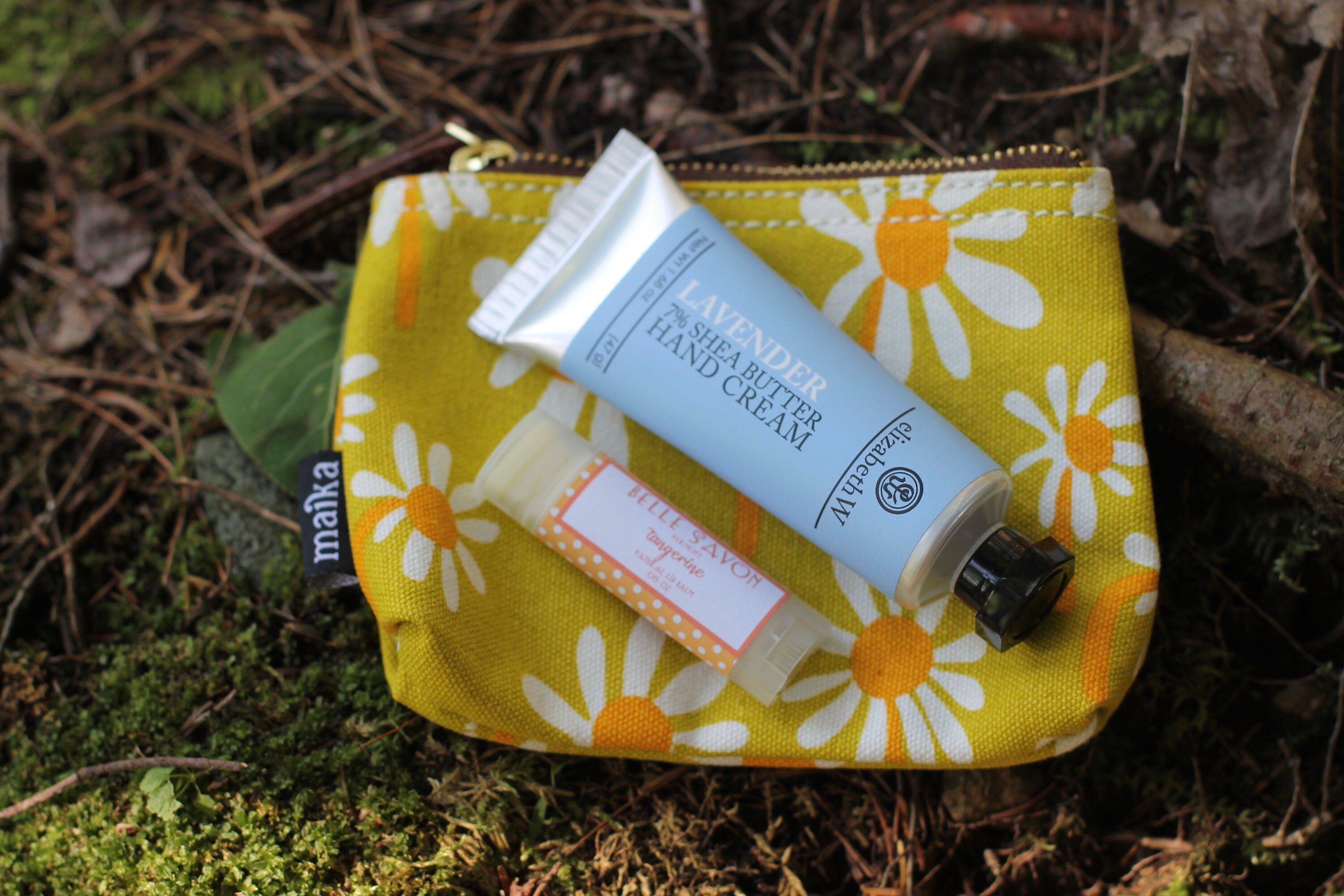 Bridesmaid's Gift, Maid of Honor, Wedding Memento, Girl's Night, Spa Gift by Belle Savon Vermont