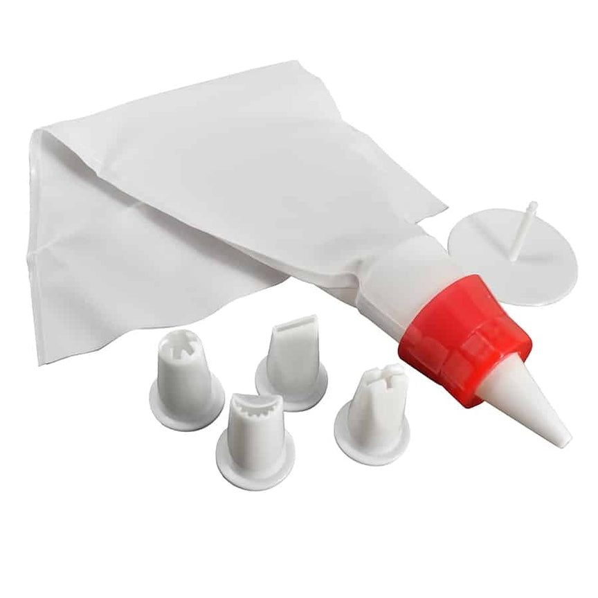 Icing Decorating  8 Piece Set