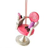 Hair Stylist Ornament - I Style
