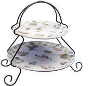 Woodland Walk 2 Tier Server