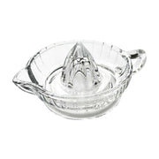 Glass Citrus Juicer by Homeportonline
