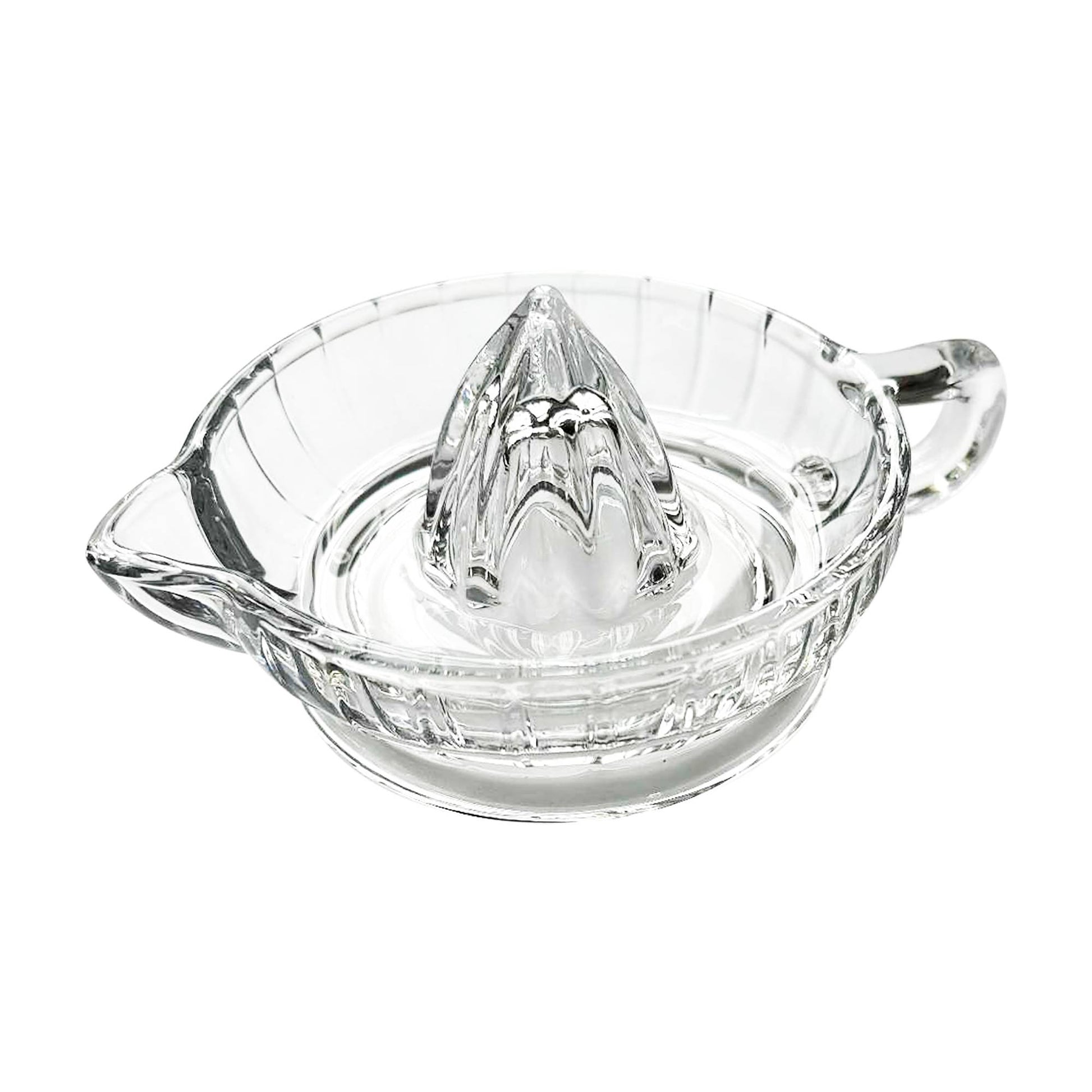 Glass Citrus Juicer by Homeportonline