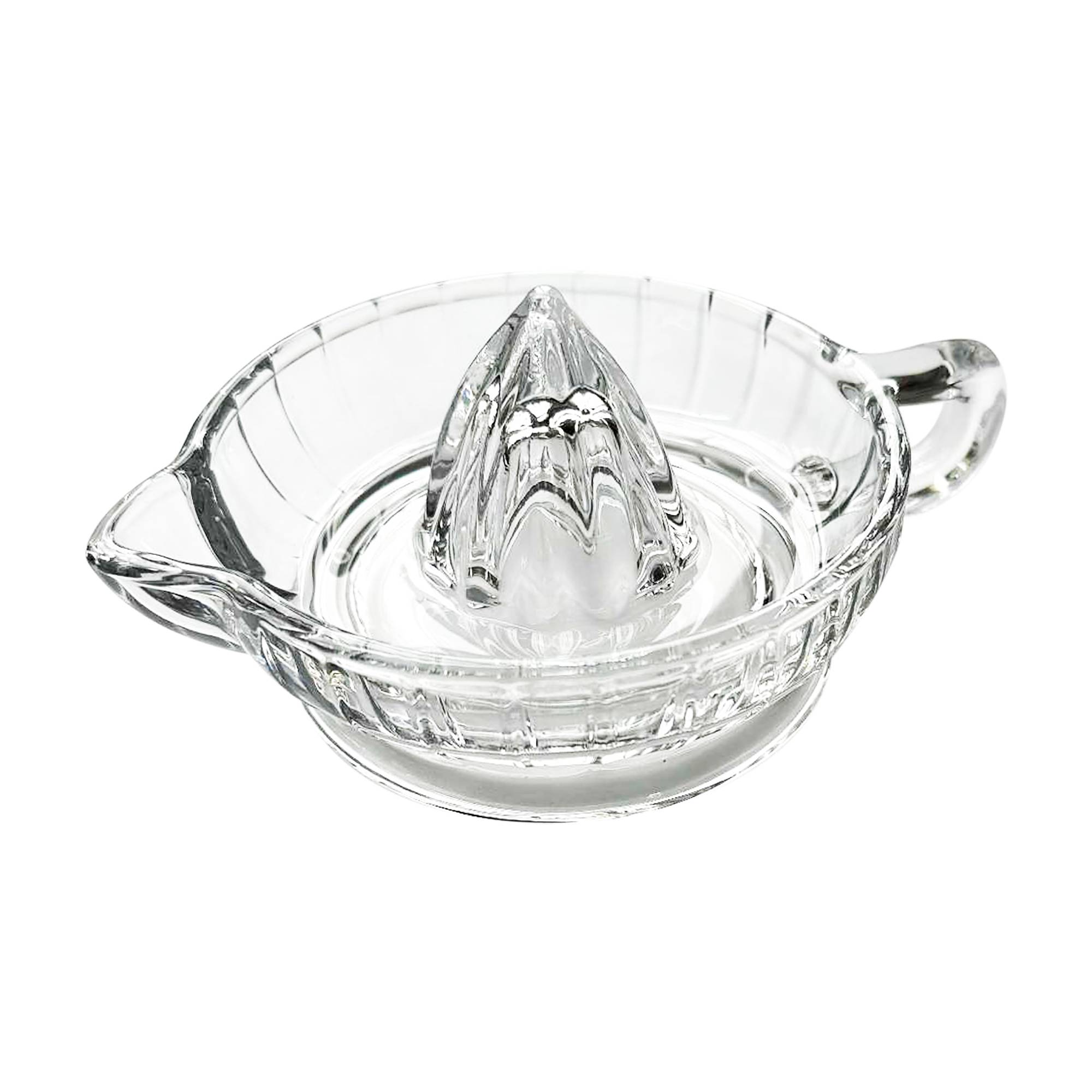 Glass Citrus Juicer by Homeportonline