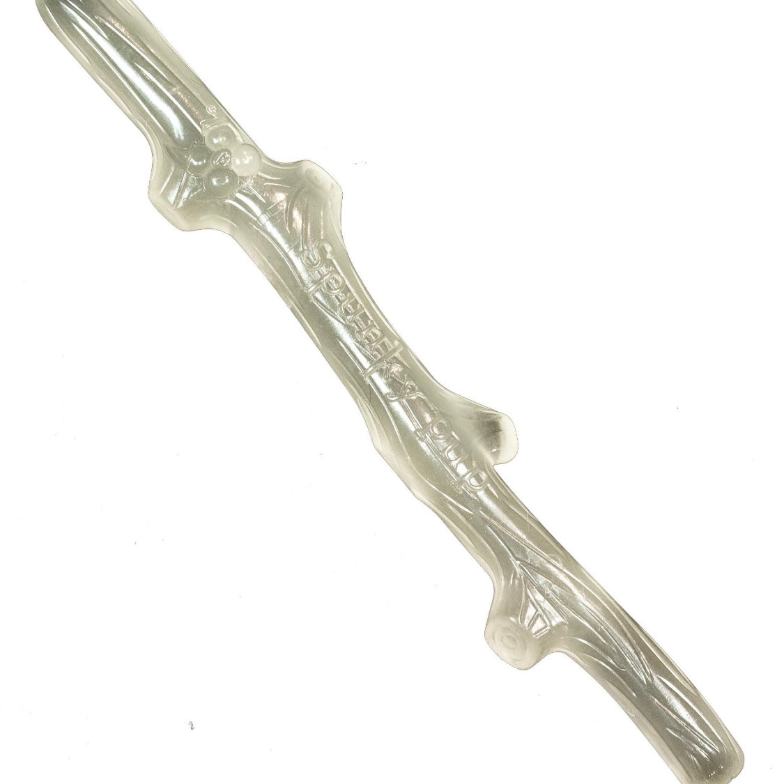 Spunky Pup Fetch and Glow Stick