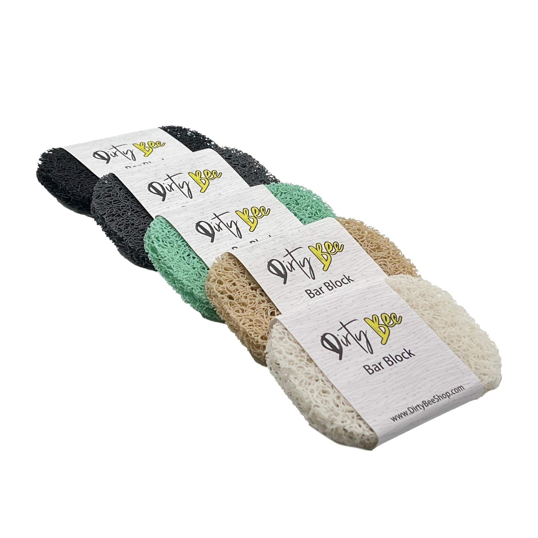 Dirty Bee Bar Block by SidePony Boutique