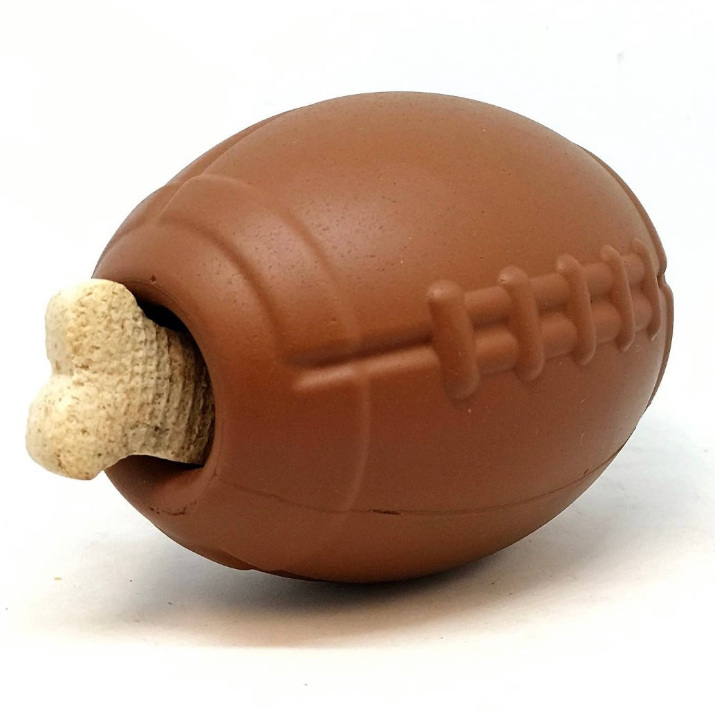 SodaPup MKB Football