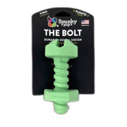 Spunky Pup Bolt Dental Toy