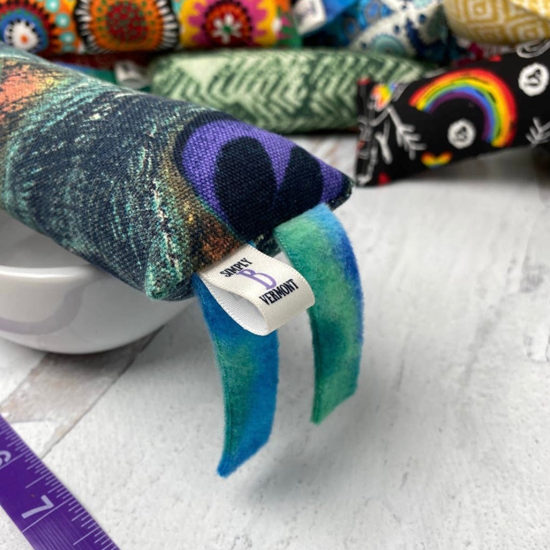 Simply B Vermont Kit Nip Kicker