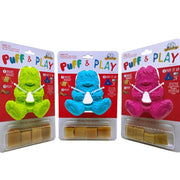 Yeti Dog Chew Hangry Yeti Puff & Play
