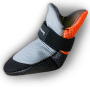 SaltSox LavaSocks Dog Boots