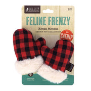 PLAY Kitten Mittens