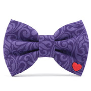 Dubdog Bow Tie - "Queenie"
