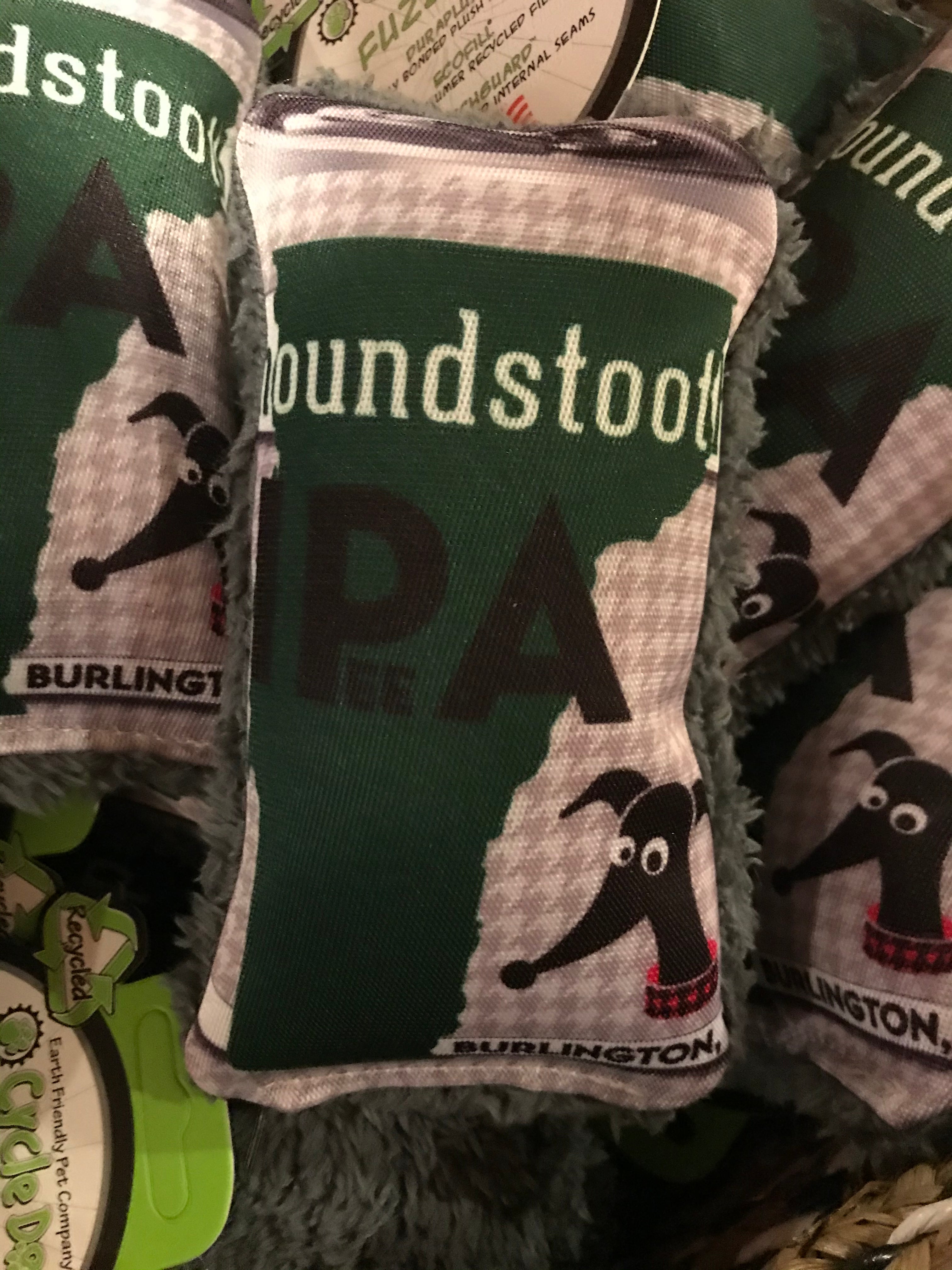 Houndstooth Duraplush IPA