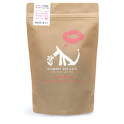 Vermont Dog Eats Tico's Tasties