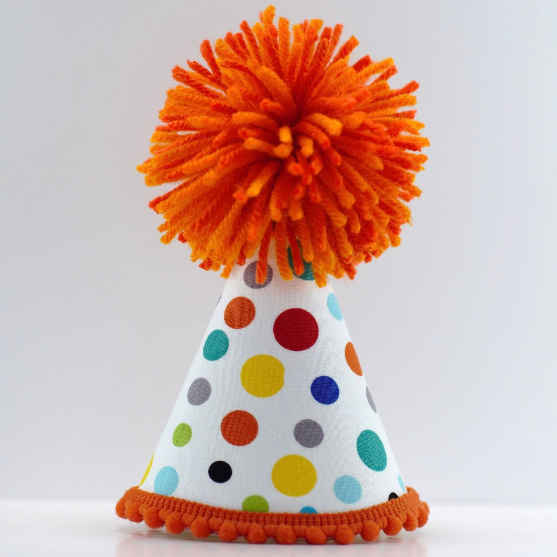 Pup Party Hat