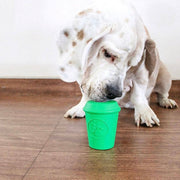 SodaPup Coffee Cup Treat Toy