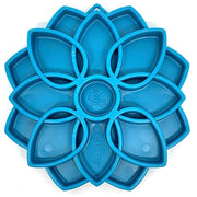 SodaPup Mandala Design eTray Enrichment Tray