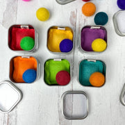 Simply B Vermont Ravioli and Meatball Tin