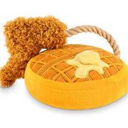 PLAY Barking Brunch Chicken and Woofles