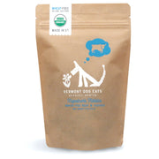 Vermont Dog Eats Napoleon's Nibbles