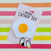 Housecat Club Catnip Egg Toy