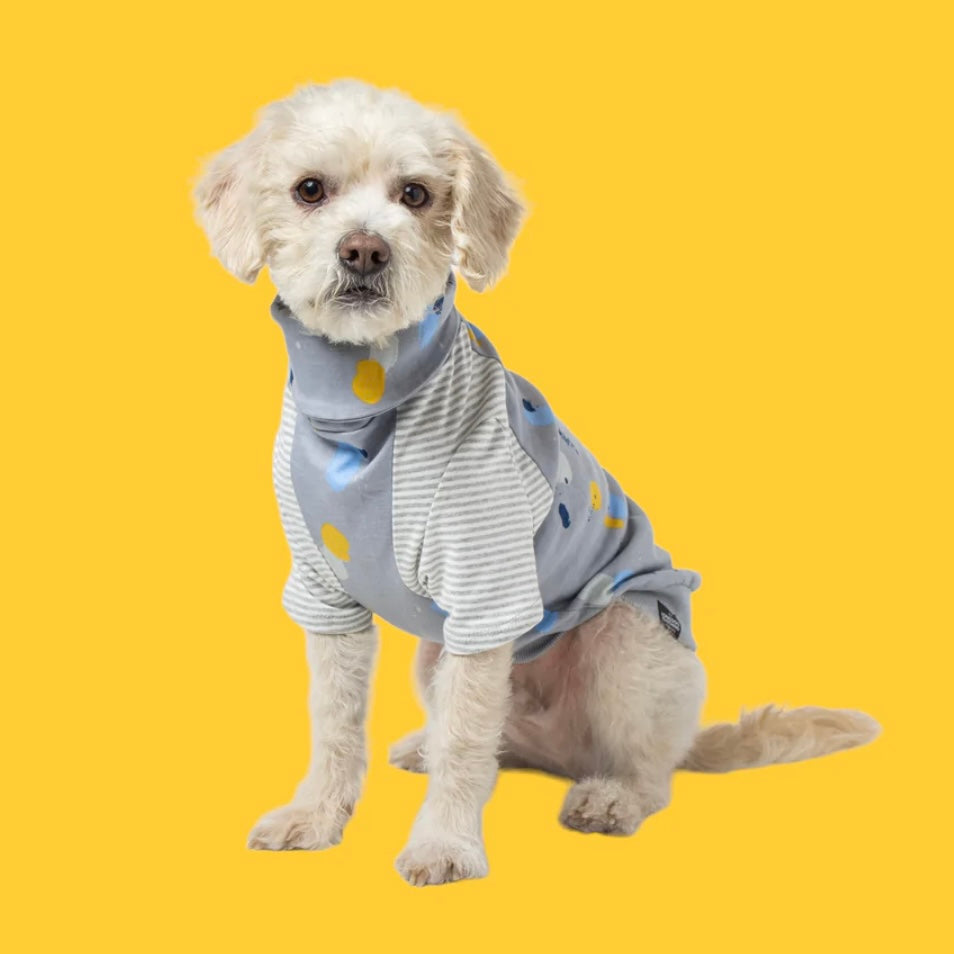 Long Dog Clothing Jasper Tee