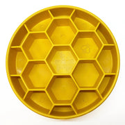 SodaPup Honeycomb Design eBowl Enrichment Slow Feeder Bowl