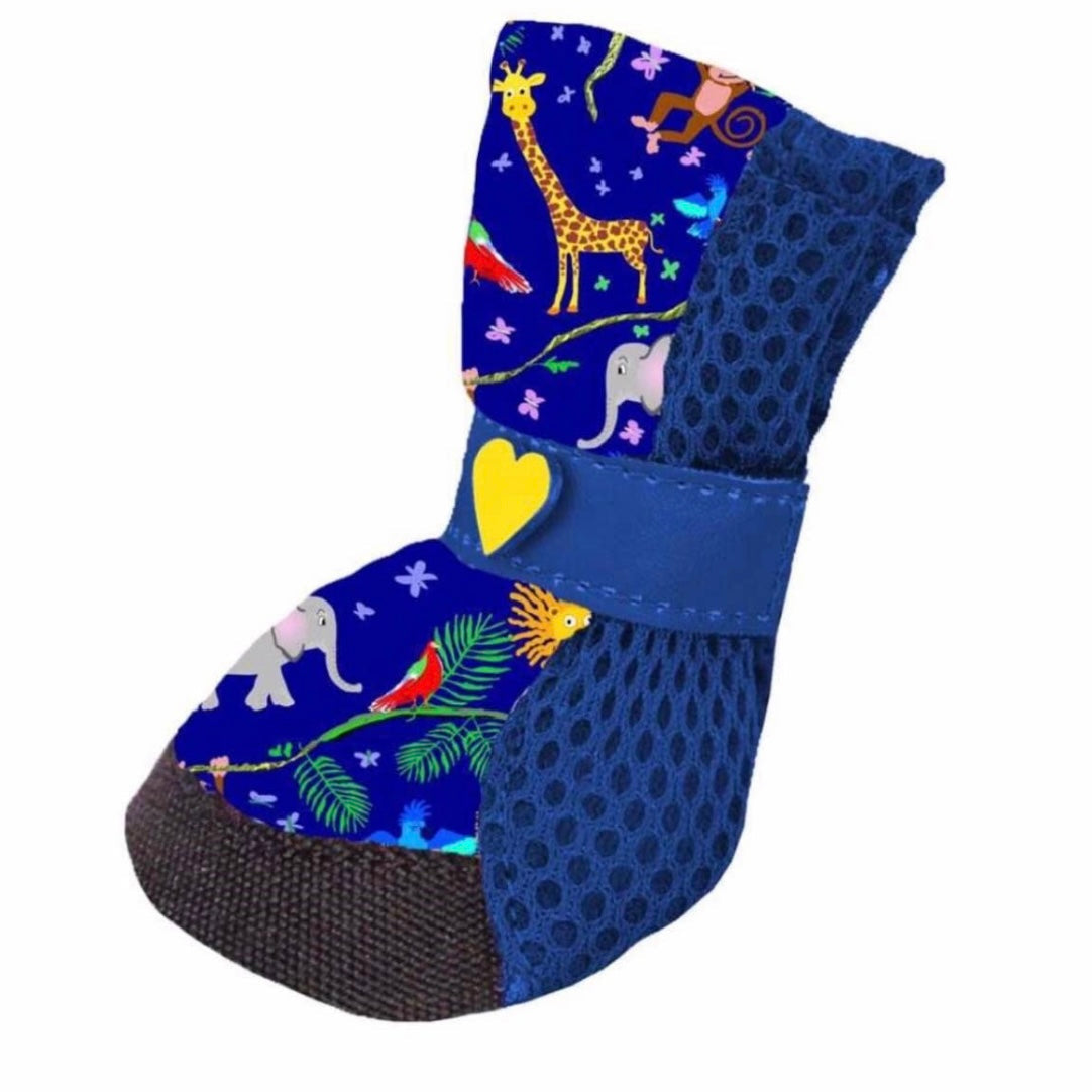Poochy Pawz Dog Booties