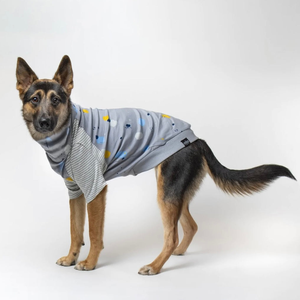 Long Dog Clothing Jasper Tee