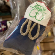 From the Field Shelby the REFILLABLE Hemp Mouse