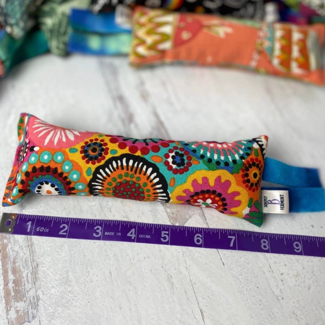 Simply B Vermont Kit Nip Kicker