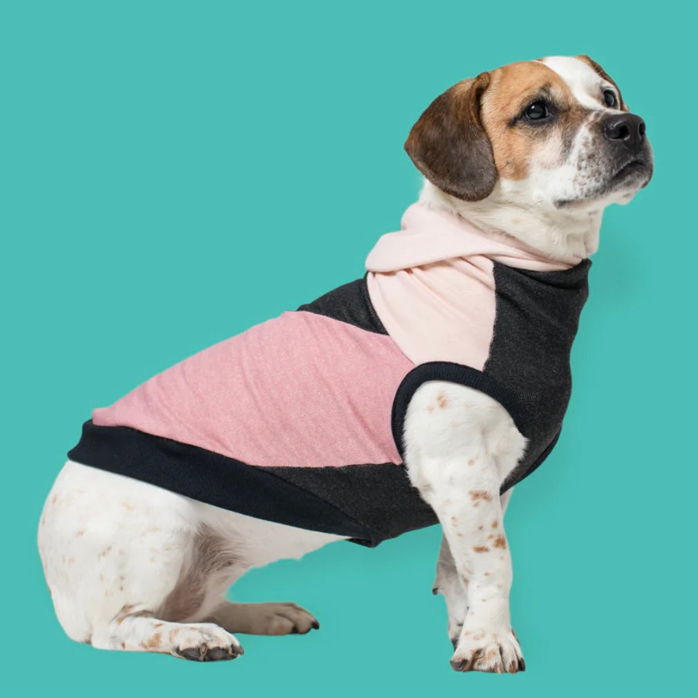 Long Dog Clothing Boombayah Hoodie