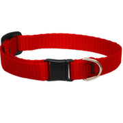 Lupine Cat Collar (no bell)
