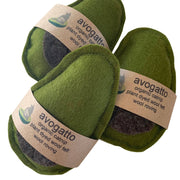 Ciao Gatto Avogatto Catnip Toy by Houndstooth