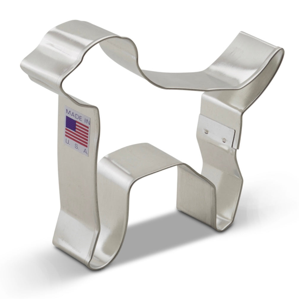 Dog/Cat Cookie Cutter