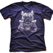 Solid Threads Bone Jour Tee