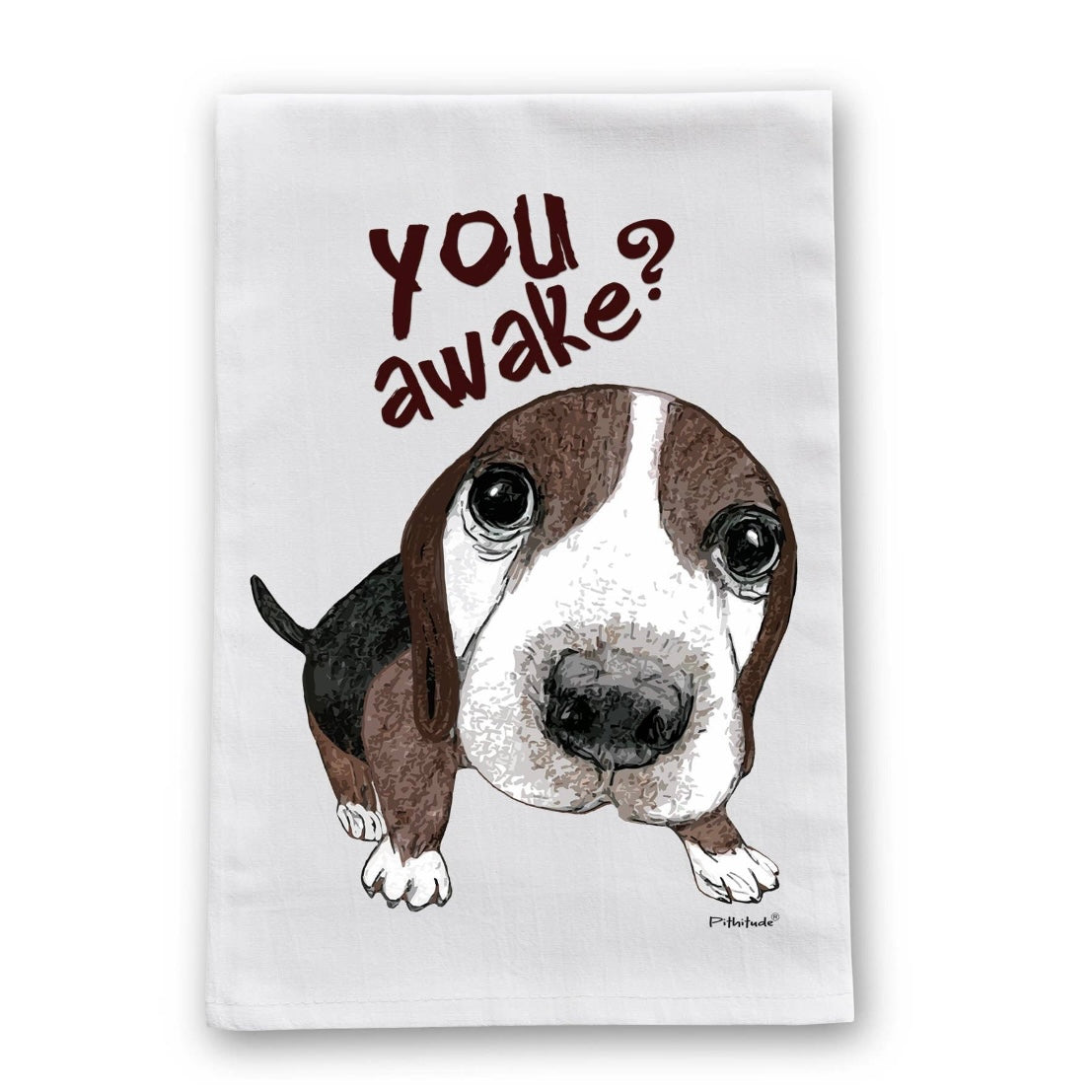 Pithitude Dish Towel