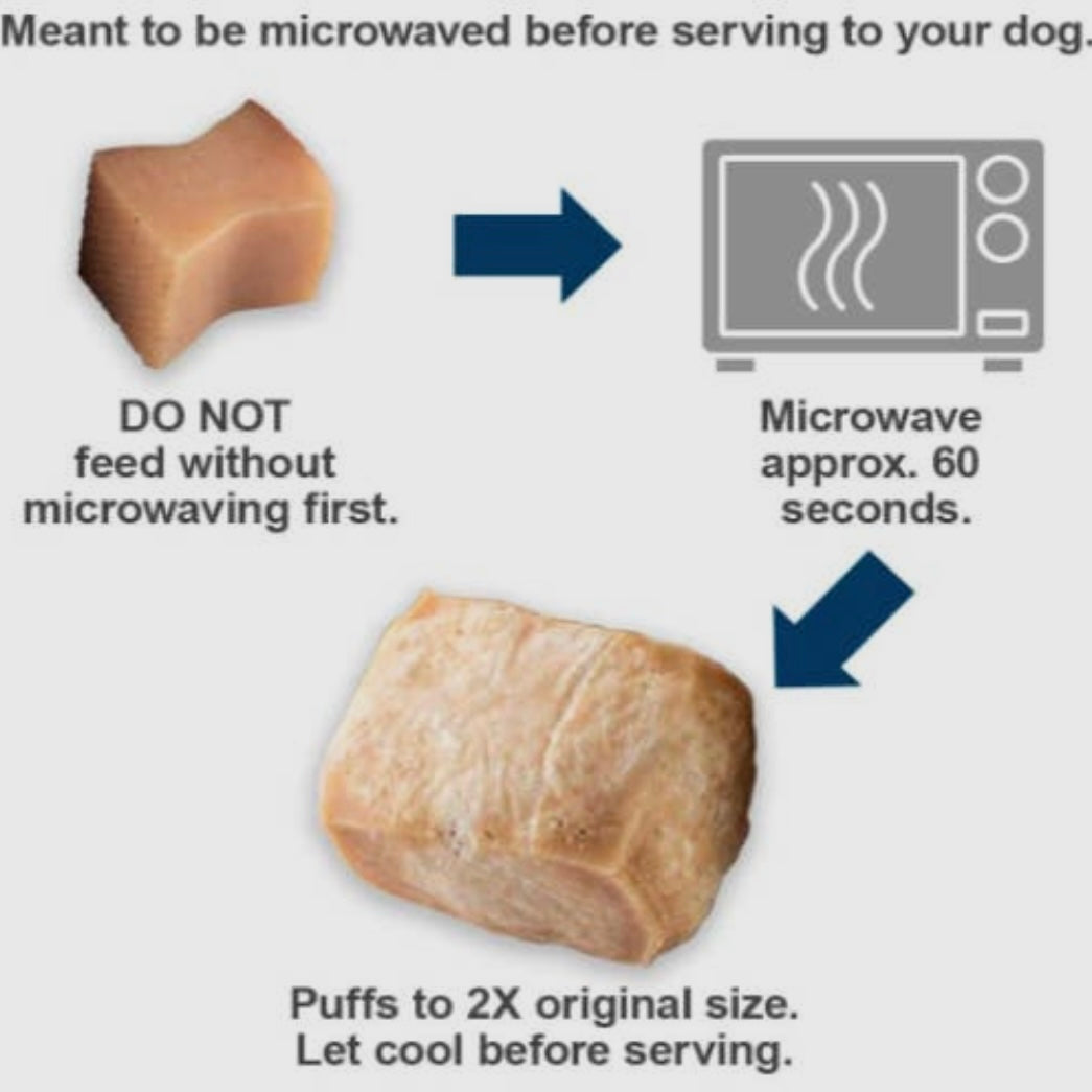 Yeti Dog Chew Yak Cheese Bulk Nuggets