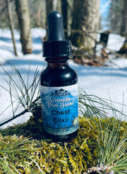 Chest Elixir
