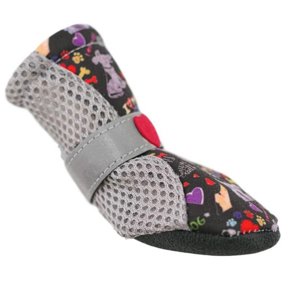 Poochy Pawz Dog Booties